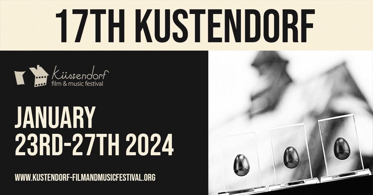 kustendorf film festival